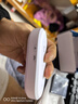 中兴（ZTE）随身wifi6免插卡移动wifi无线网卡便携式热点4g路由器无限笔记本电脑通用流量2025款U10LS白色 实拍图
