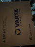 瓦尔塔（VARTA）京东养车汽车电瓶蓄电池星标65D23L卡罗拉雷凌哈弗悦动天籁奇骏 实拍图
