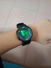 斐乐（FILA）手表夜光电子表运动潮流防水学生表初高中大学生考试表 6557-001F 实拍图