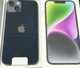 Apple/苹果 iPhone 14 (A2884) 256GB 午夜色 支持移动联通电信5G 双卡双待手机 实拍图