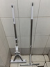 大卫可旋转扫水器魔术扫把浴室刮水可伸缩一体杆刮地板神器F12 实拍图