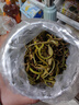 神农金康肾精草100g 嗷嗷叫黄金草 野生特级长白山肾精茶化石草东北男士茶 实拍图