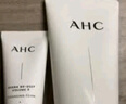 AHC 水光氨基酸洁面乳150g护肤品男女士洗面奶节日生日礼物送女友 实拍图