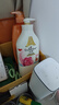 艾诗（Enchanteur）沐浴露 玫瑰补水保湿香水沐浴乳女 浪漫花香650ml 实拍图