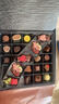 朵娜贝拉（Dorabella）比利时进口巧克力255g 圣诞节礼物生日送男女友糖果礼盒装伴手礼 实拍图