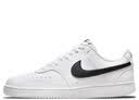 耐克NIKE运动板鞋女缓震COURT VISION运动鞋DH3158-101白黑36 实拍图