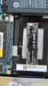 KOOTION酷霄 SSD固态硬盘m.2（NVMe协议）PCIe3.0x4 2280 内置硬盘台式笔记本华硕天选游戏本升级扩容 【预装系统】512G-配32G装机U盘-TLC颗粒 实拍图