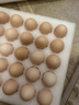 CP正大鲜鸡蛋 30枚 3.18斤 早餐食材 优质蛋白  礼盒装 实拍图