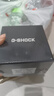 卡西欧（CASIO）手表男G-SHOCK黑金运动电子学生青少年日韩表送男友GA-110GB-1A 实拍图