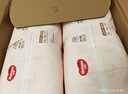 好奇（Huggies）铂金装小桃裤成长裤XL96片(12-17kg)加大号尿不湿【透爽散热】 实拍图