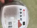 江船长新鲜飞鱼籽多春鱼子酱蟹籽饭团寿司料理拌饭海鲜净重400g鱼籽 280g多春鱼籽 实拍图