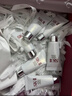 SK-II女士洁面120g*2氨基酸洗面奶sk2化妆护肤品生日礼物skii 实拍图