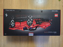 乐高（LEGO）积木拼装机械组系列42143 法拉利SP3跑车男孩玩具生日礼物 实拍图