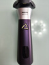 飞利浦（PHILIPS）电动剃须刀旋风3系PRO刮胡刀 风驰切剃6D浮动刀头 送老公送男友 父亲生日礼物 国家补贴 实拍图