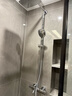 汉斯格雅（Hansgrohe）淋浴花洒双飞雨240顶喷恒温26777【超体】 实拍图