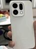 OPPO Find X9 12GB+256GB 霜白 4K超清实况照片 天玑9500 5G旗舰手机  【大疆手持云台摄影套装】 实拍图