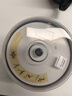 紫光（UNIS）DVD+R光盘/刻录盘 天语系列 空白盘 16速4.7G 桶装50片 实拍图