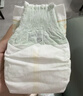 babycare金山茶花纸尿裤S58片(4-8kg)新生儿婴儿尿不湿超薄透气轻柔花苞裤 实拍图