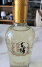 劲牌毛铺苦荞酒 草本酒 金荞42度500ml*2瓶 礼盒 实拍图