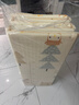 乐缔 婴儿爬行垫 XPE宝宝爬爬垫儿童加厚可折叠双面地垫200*180*2CM 实拍图