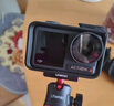大疆 DJI Osmo Action 4灵眸运动相机摩托车山地公路骑行潜水防抖户外vlog便携式4k旅游 实拍图