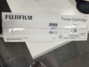 富士胶片（原富士施乐）M228b/M268dw/M228db 施乐原装墨粉盒鼓组件F 高容量墨粉（2600页）CT202332 实拍图