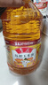 鲁花 食用油  物理压榨  非转基因 玉米油6.18L   实拍图