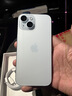 Apple/苹果 iPhone 15 (A3092) 256GB 蓝色 支持移动联通电信5G 双卡双待手机 实拍图