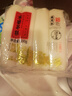 楼茂记 宁波水磨年糕4斤2000g 白年糕条炒年糕手工年糕真空火锅供销产品 实拍图