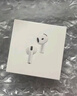 Apple/苹果 AirPods 4 搭配USB-C充电盒 苹果耳机 蓝牙耳机 适用iPhone/iPad/Mac 四代 实拍图