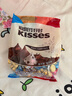 好时 Kisses多口味糖果巧克力 500g 零食 婚庆喜糖 伴手礼 生日礼物女 实拍图