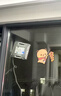 科沃斯窗宝【国家补贴】擦窗机器人W2S全能基站版自动擦玻璃喷水湿擦家用擦窗高层户外擦窗 实拍图