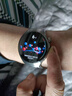 HUAWEI WATCH 5 46mm高端款航天级钛合金表壳钛金属表带首创X-TAP智感窗eSIM通信华为智能手表watch5 实拍图