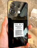 小米 Redmi Note13Pro 骁龙7S 国家补贴 新2亿像素 第二代1.5K高光屏 12GB+256GB 子夜黑 5G手机 实拍图