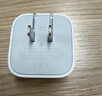 Apple/苹果【新品】40W USB-C充电器 type-c充电器苹果手机充电器手机快充头 苹果17手机充电器 实拍图