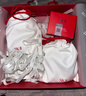 SK-II大红瓶面霜80g轻盈sk2乳液化妆品全套护肤品套装抗老skii生日礼物 实拍图