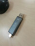 川宇USB3.0高速SD/TF卡读卡器多合一 支持单反相机存储卡行车记录仪监控无人机电脑手机内存卡读卡器 实拍图