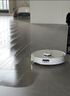石头（roborock）扫地机器人 P20 Ultra Plus 扫拖洗烘一体机 自动集尘热水洗拖布擦地拖地洗地机吸尘器 A2250RR 实拍图