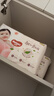 好奇（Huggies）铂金装小桃裤成长裤XXL74片(15kg以上)尿不湿【透爽散热】 实拍图
