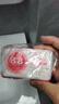 保宁（B&B）婴幼儿洗衣皂儿童肥皂尿布皂专用内衣裤肥皂200g*8【到手共8块】 实拍图