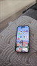 Apple/苹果 iPhone 16 Pro（A3294）128GB 白色钛金属 支持移动联通电信5G 双卡双待手机 实拍图