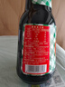 厨邦酱油 老抽系列 特级老抽【特级酱油】410ml 增色提鲜 红烧酱油 实拍图