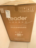 统帅（Leader）海尔智家出品波轮洗衣机全自动京东自营 6公斤迷你小型家用风暴洗 出租房 换新补贴XQBL60-M20D0 实拍图