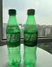 可口可乐（Coca-Cola） 雪碧柠檬味汽水 汽水饮料 500ml*24瓶 整箱装 雪碧 雪碧 500ml*24瓶 实拍图