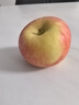 京鲜生 云南昭通丑苹果 净重4斤装 单果130g起 新鲜水果 实拍图