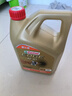 嘉实多（Castrol）极护智E版 全合成机油 润滑油 5W-40 SP A3/B4 4L 汽车保养 实拍图