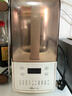 小熊（Bear）低音降噪破壁机1.5L家用全自动豆浆机榨汁料理辅食机预约多功能破壁免滤3-4人用F01G1 实拍图