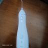 博皓（prooral）立式手持冲牙器 F27Pro大水箱版 水牙线 洗牙器洁牙器白色 牙齿冲洗器【生日节日礼物】 实拍图