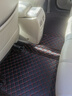 车丽友 定制汽车脚垫专用于迈腾帕萨特雅阁凯美瑞天籁君威红旗H5奥迪A4L 实拍图