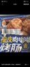 小牛凯西脆皮烤肠4斤/40根原味肉肠 冷冻香肠肉肠热狗 火锅食材 实拍图